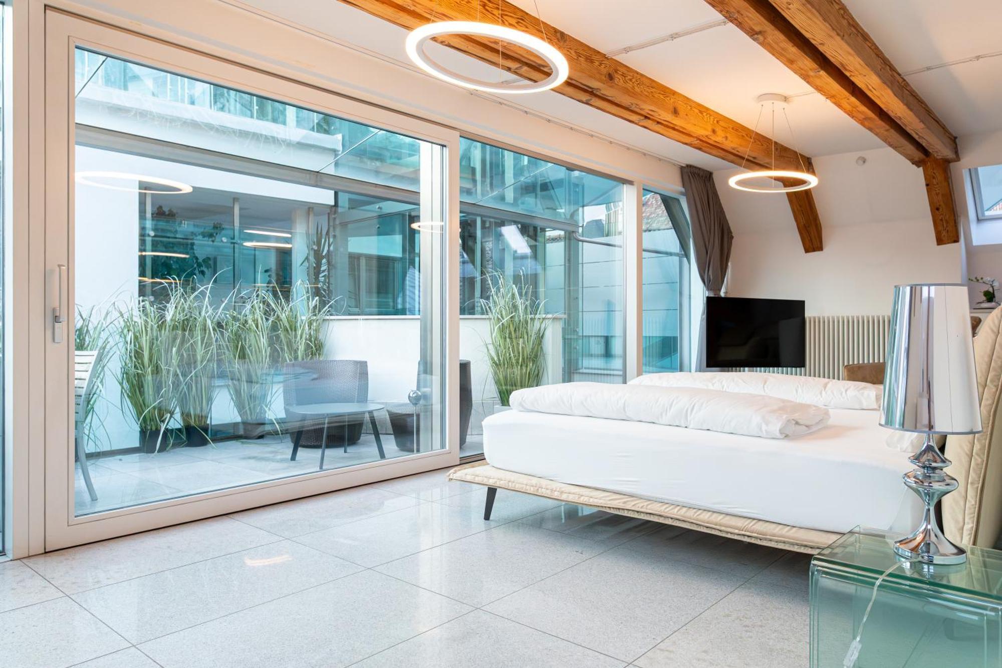 Artist House Apartment Merano Exterior photo