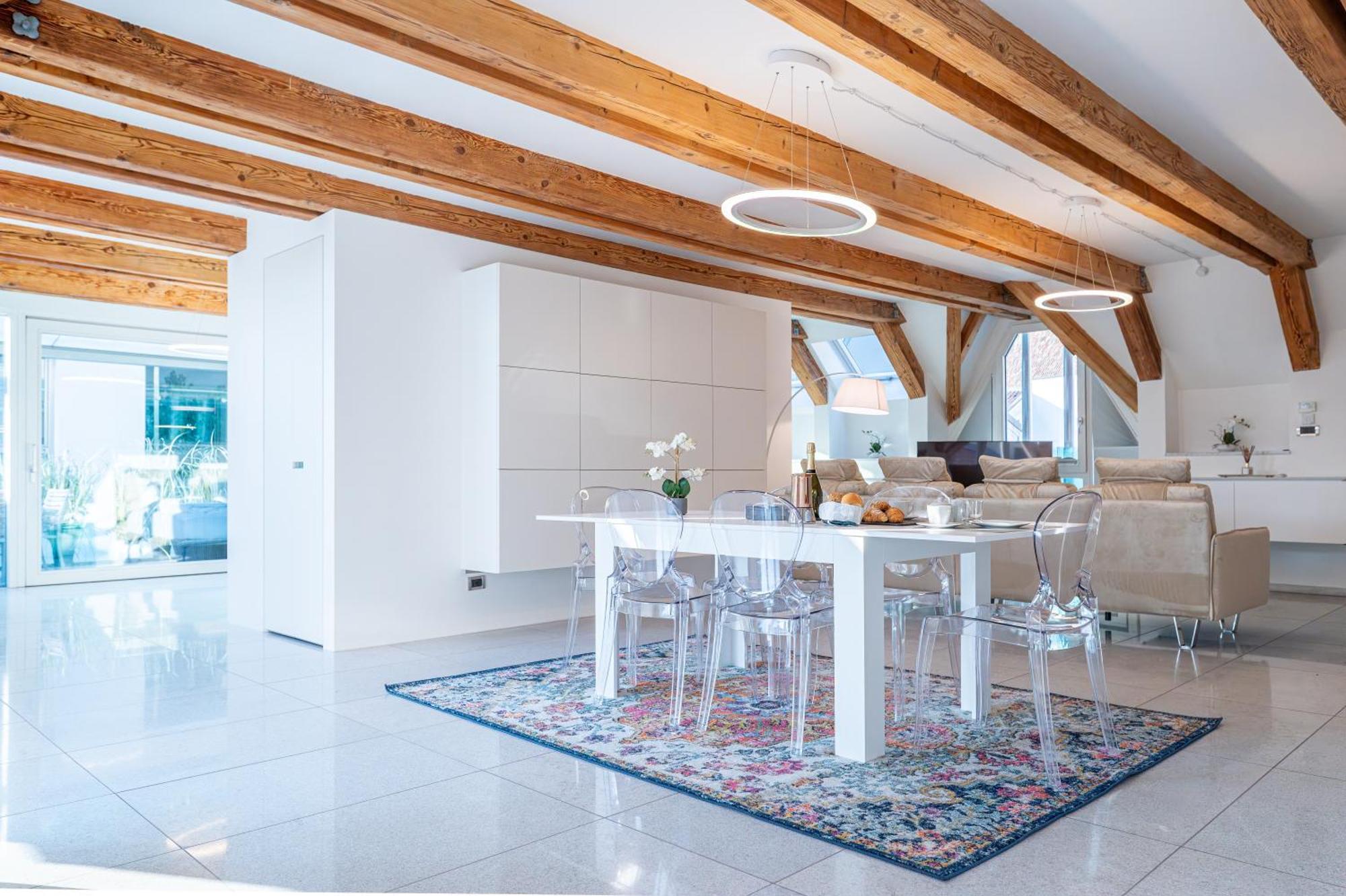Artist House Apartment Merano Exterior photo