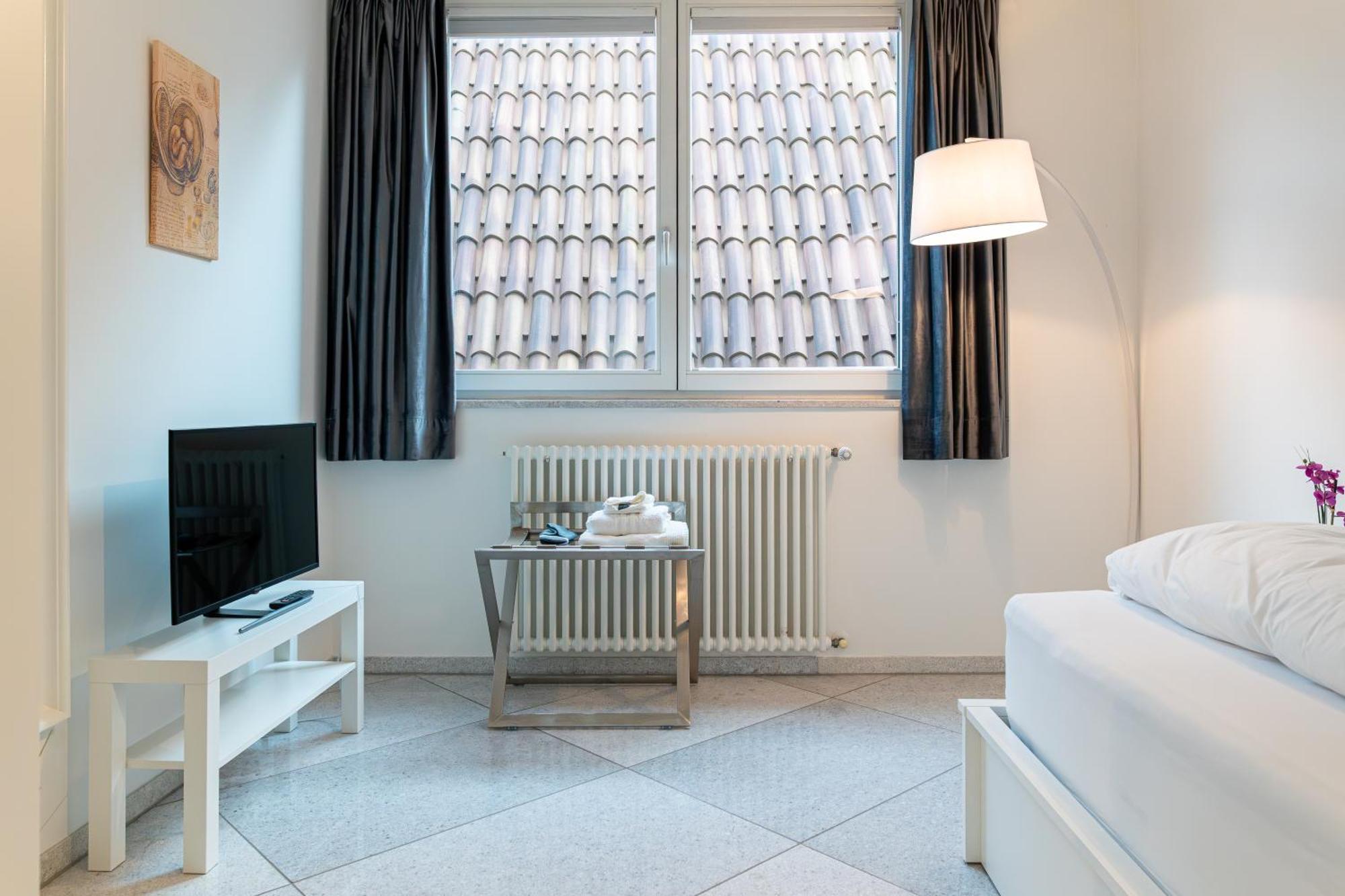 Artist House Apartment Merano Room photo