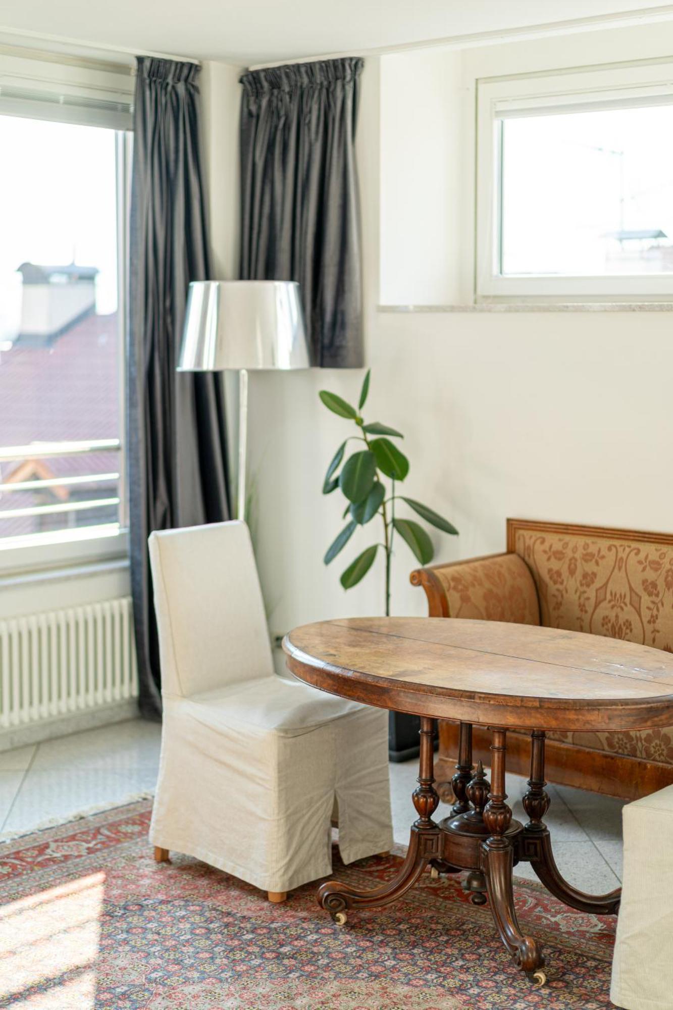 Artist House Apartment Merano Exterior photo