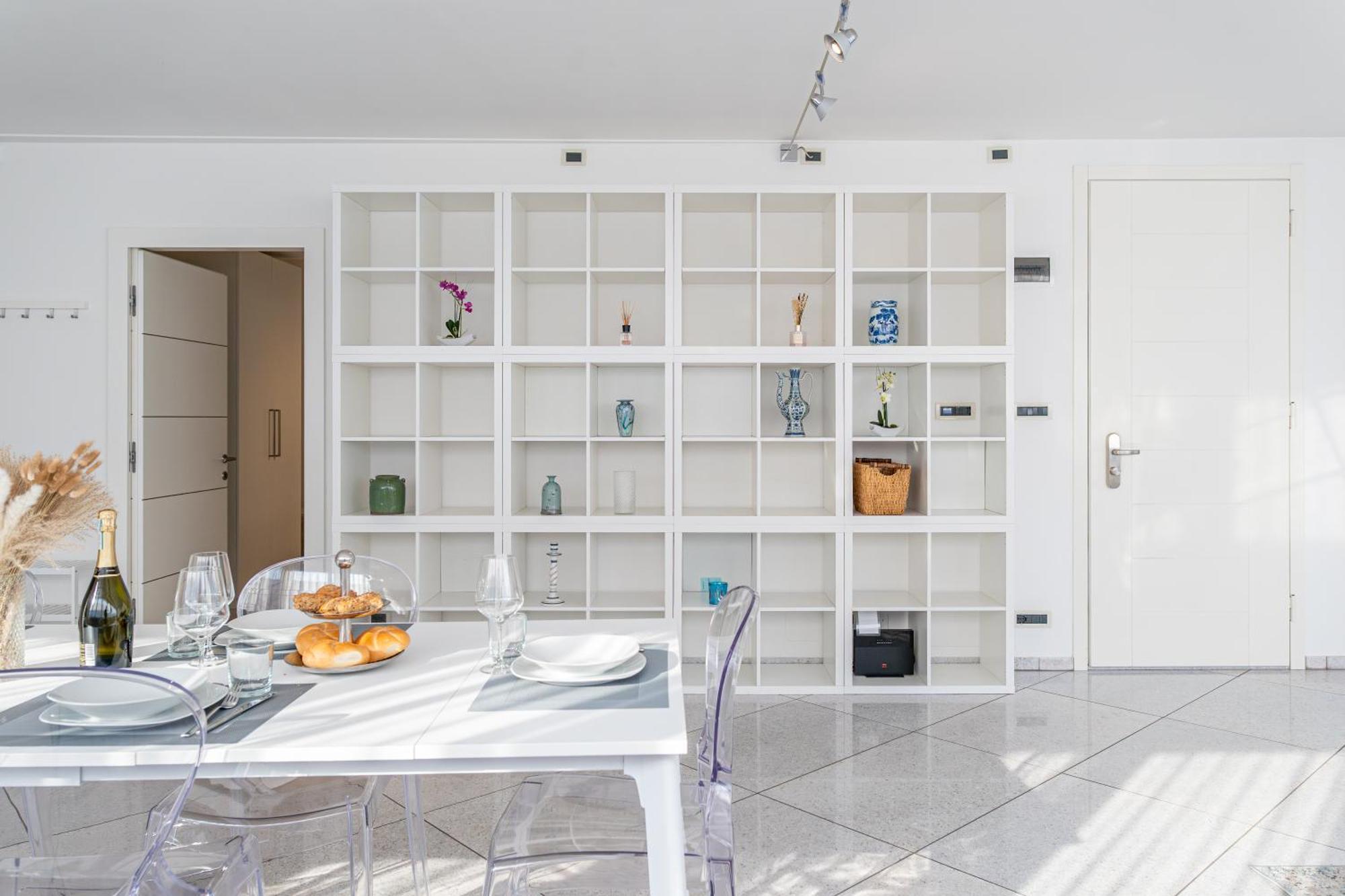 Artist House Apartment Merano Room photo