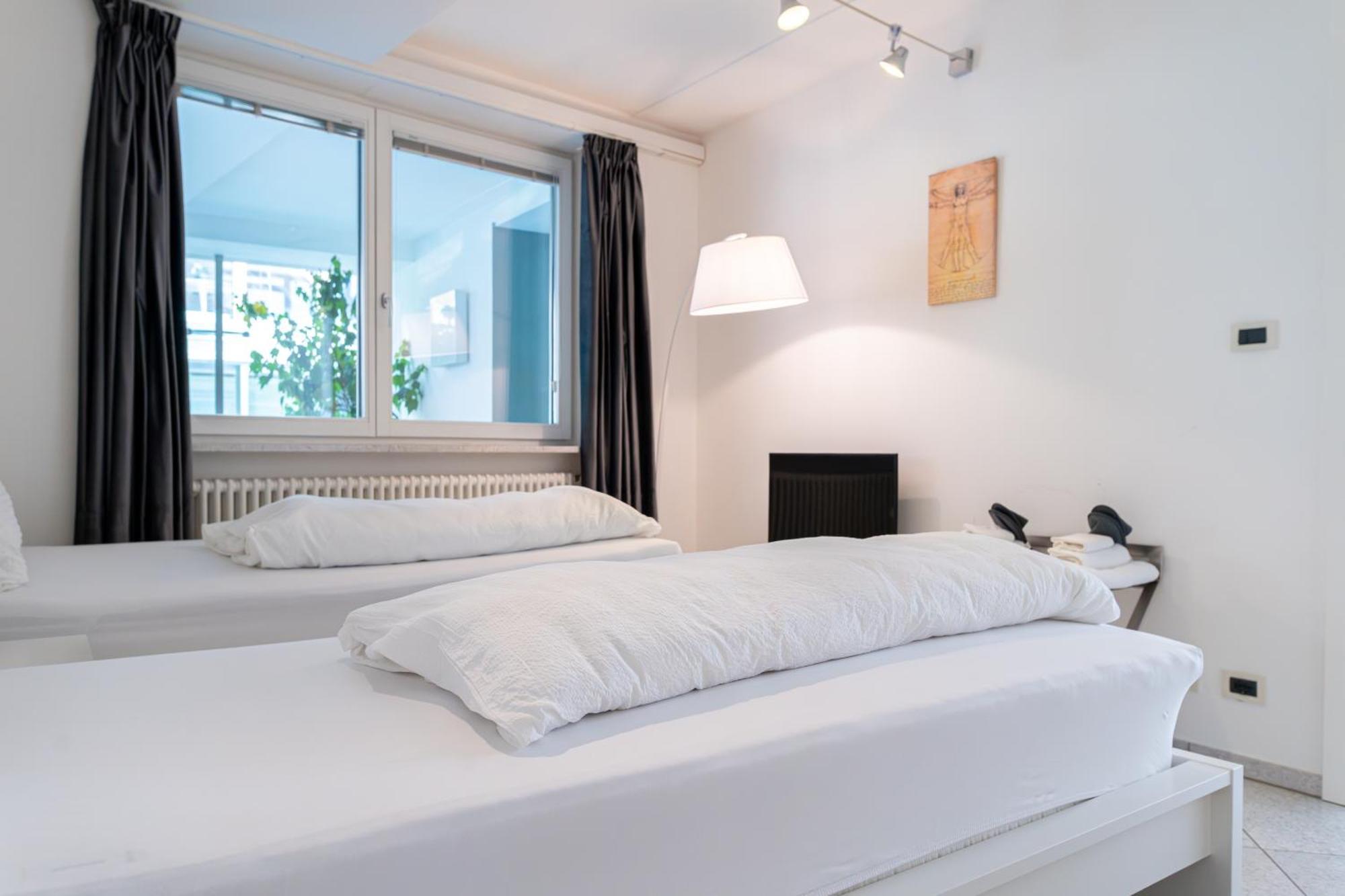 Artist House Apartment Merano Exterior photo