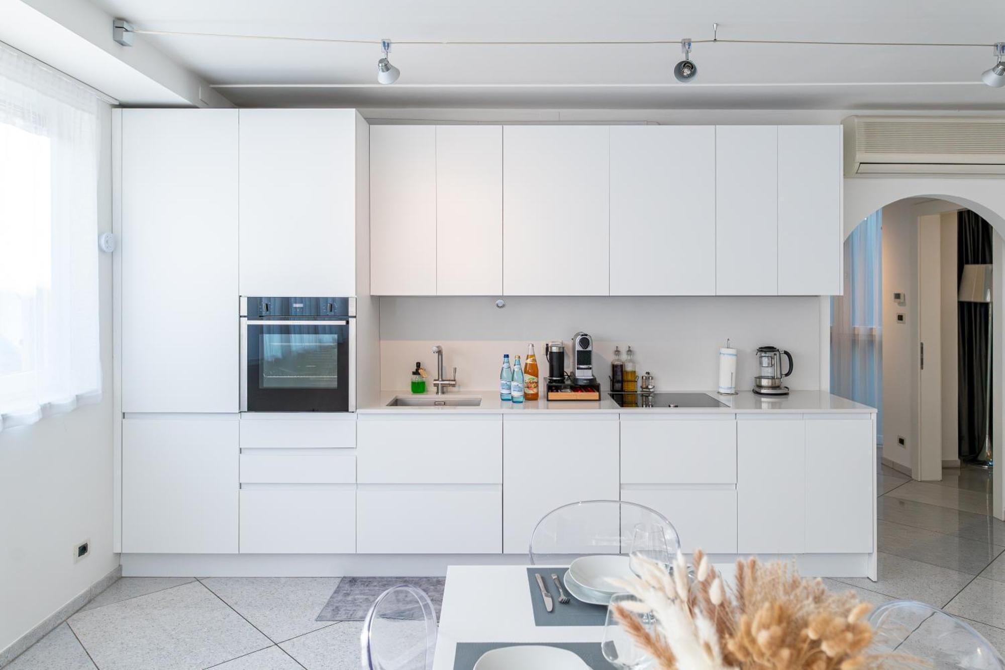 Artist House Apartment Merano Exterior photo