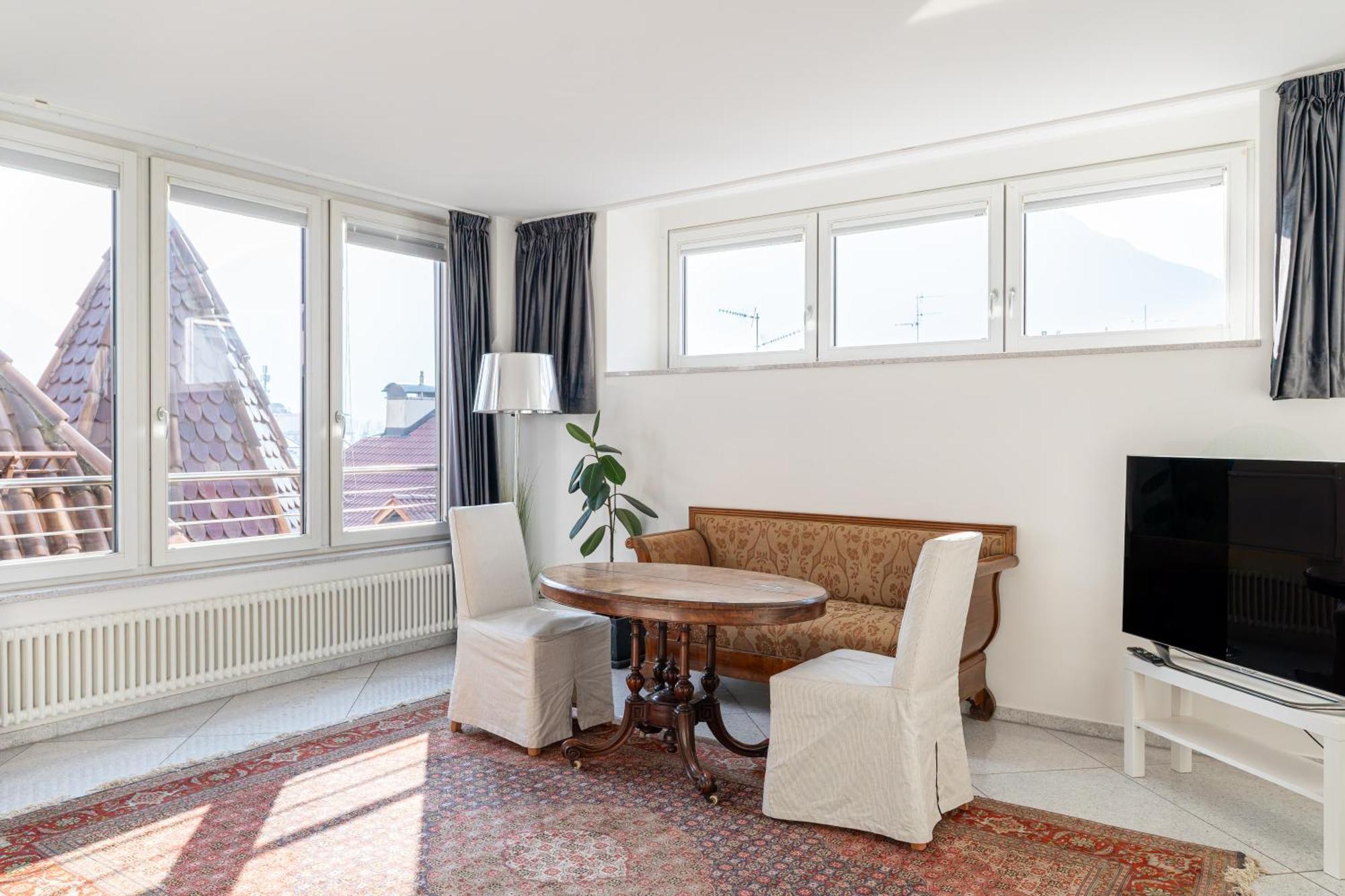 Artist House Apartment Merano Room photo