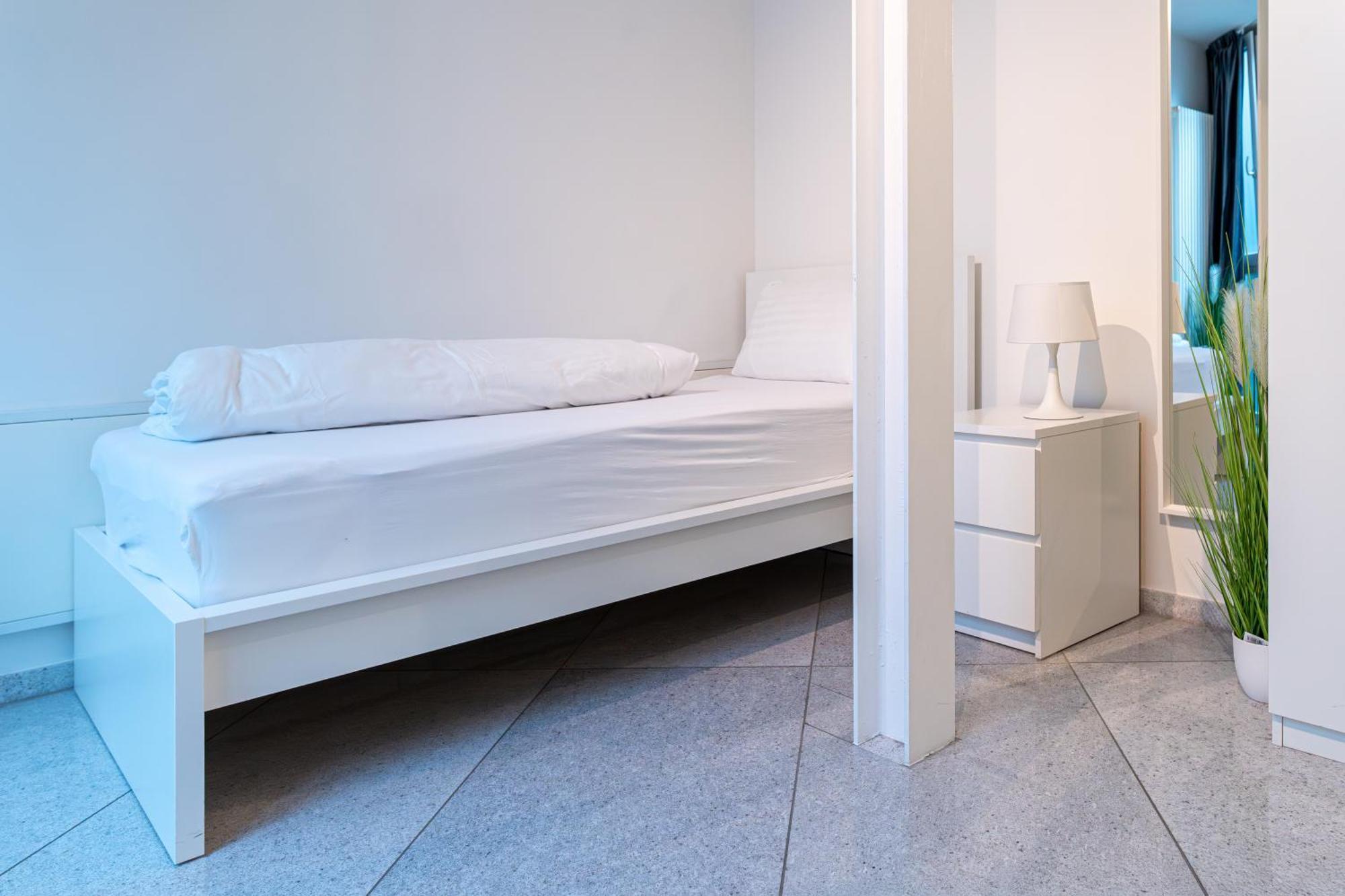 Artist House Apartment Merano Room photo