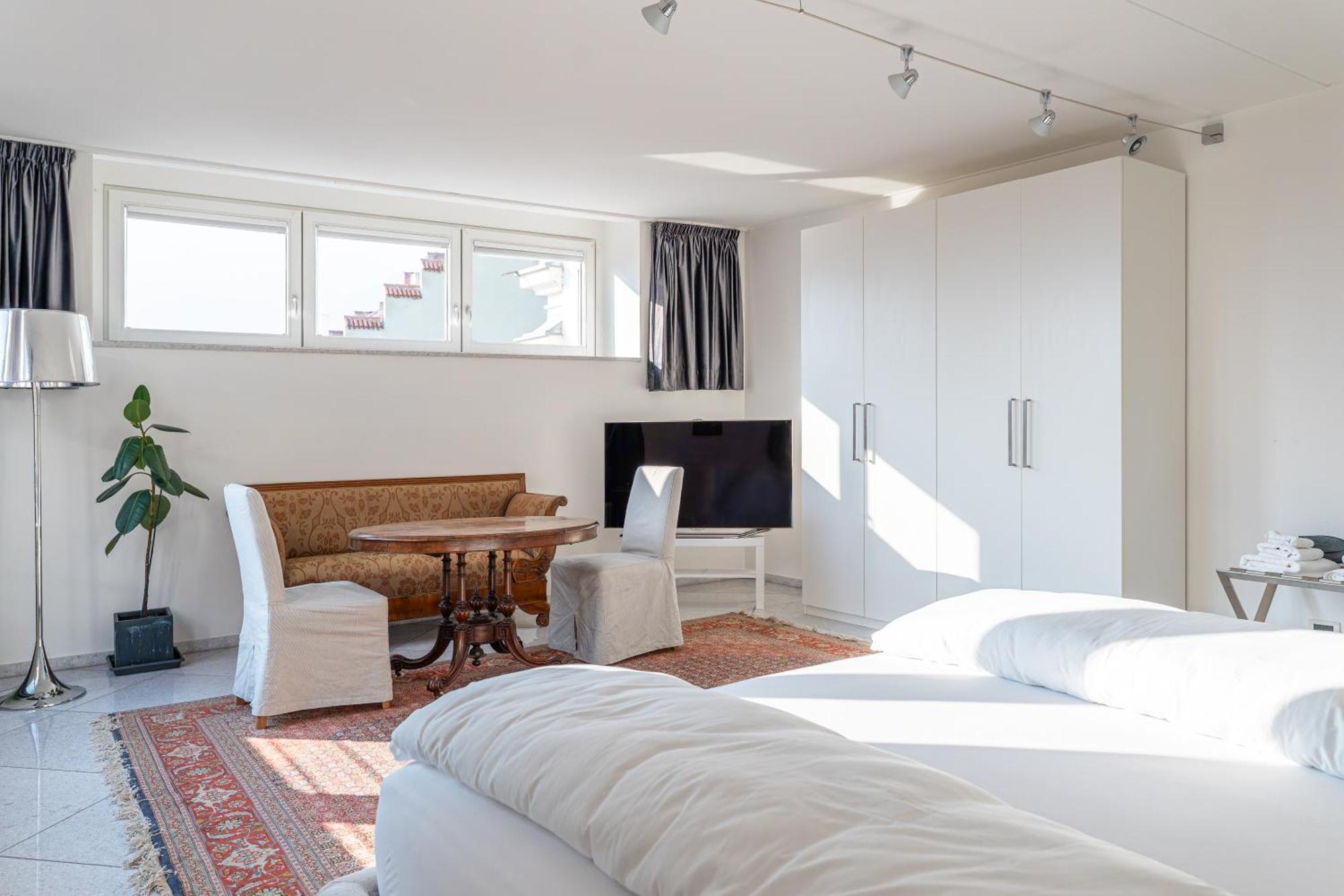 Artist House Apartment Merano Room photo
