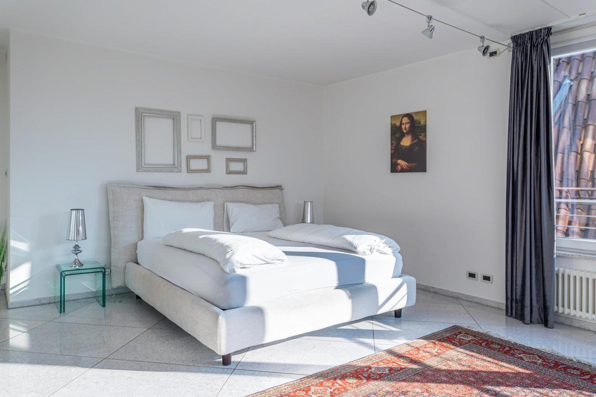 Artist House Apartment Merano Exterior photo